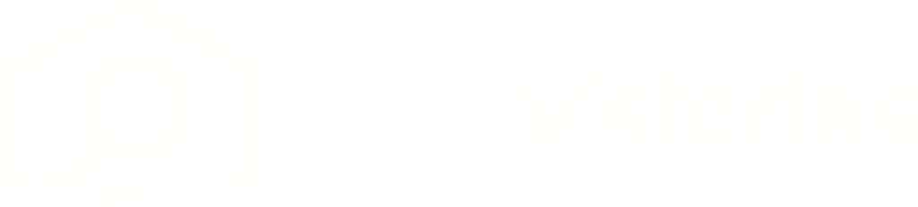 Logo Rede Vistorias