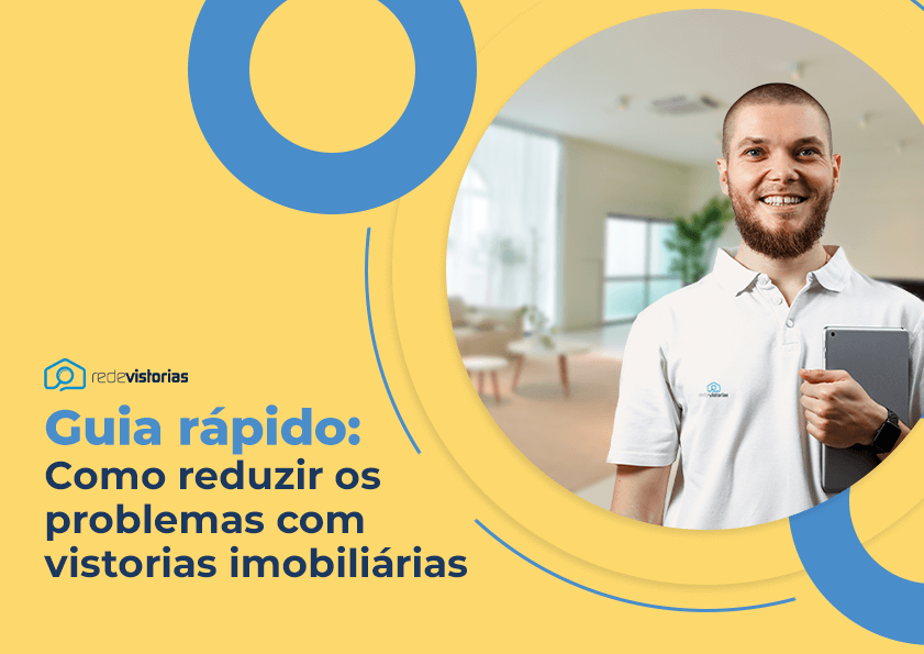 Vistorias Imobiliárias